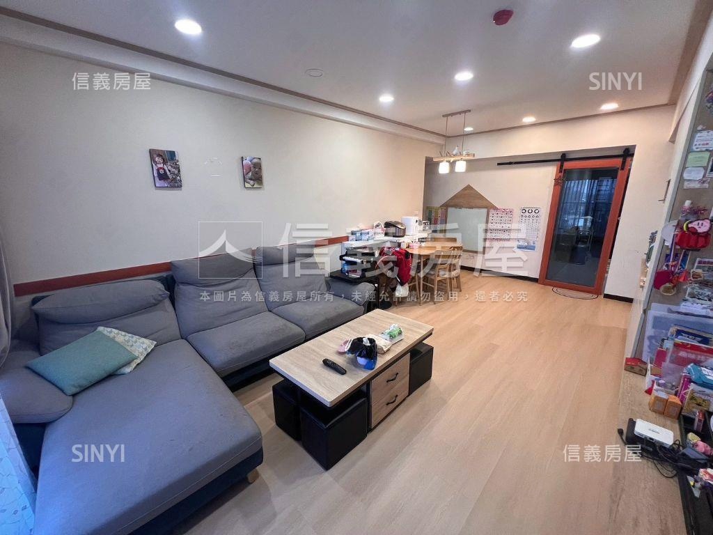 近埔心星巴克星視界房屋室內格局與周邊環境