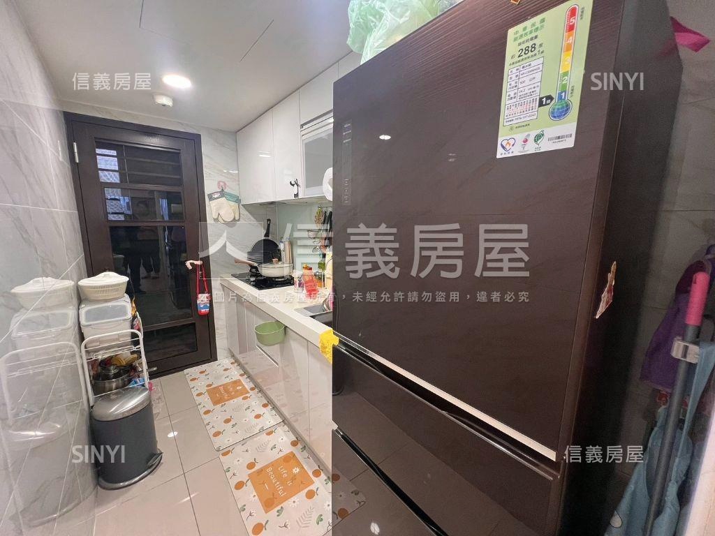 近埔心星巴克星視界房屋室內格局與周邊環境