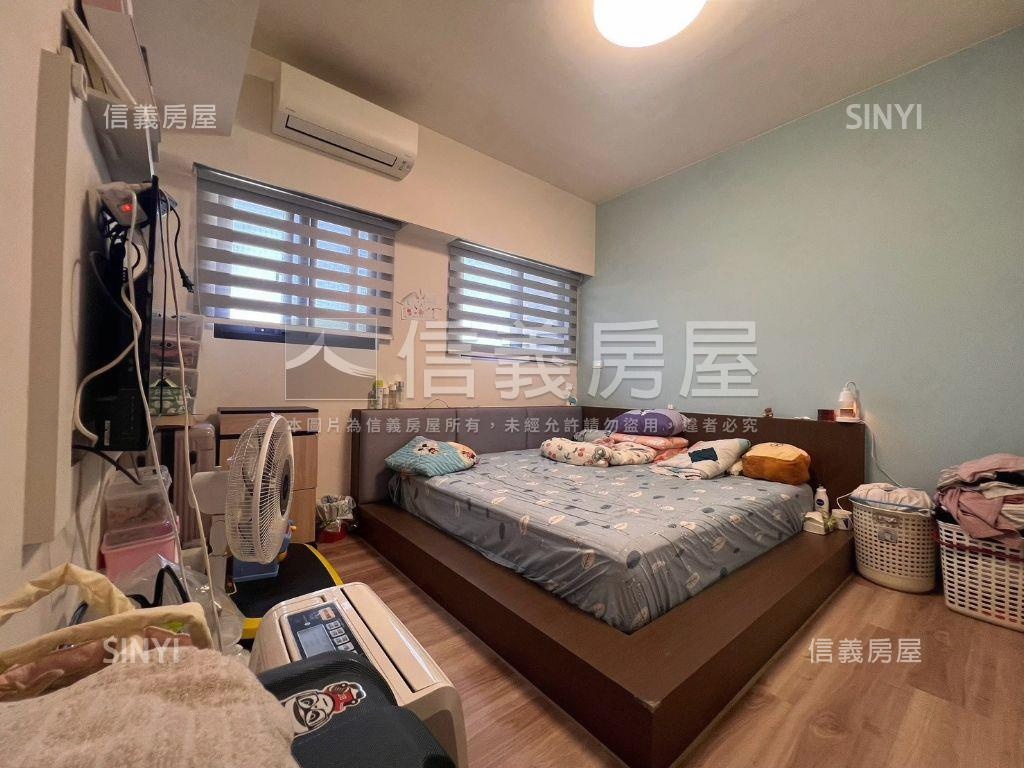 近埔心星巴克星視界房屋室內格局與周邊環境
