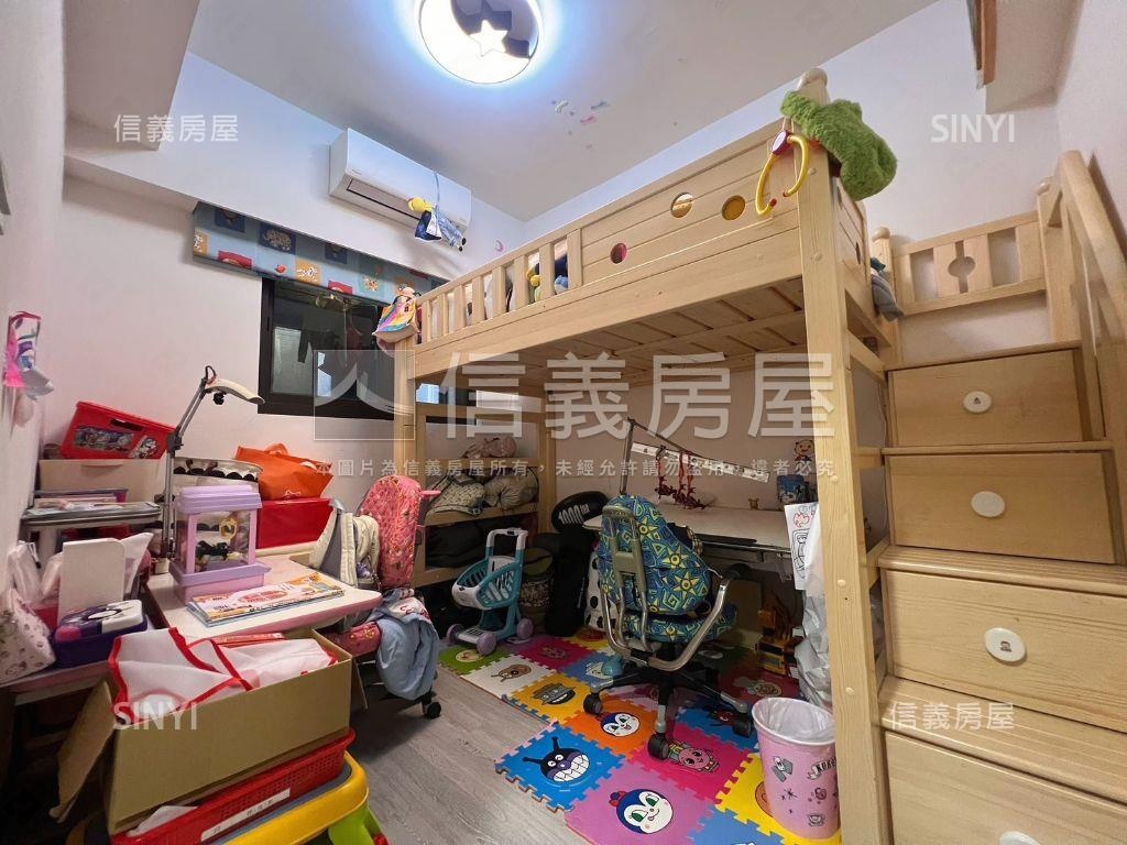 近埔心星巴克星視界房屋室內格局與周邊環境