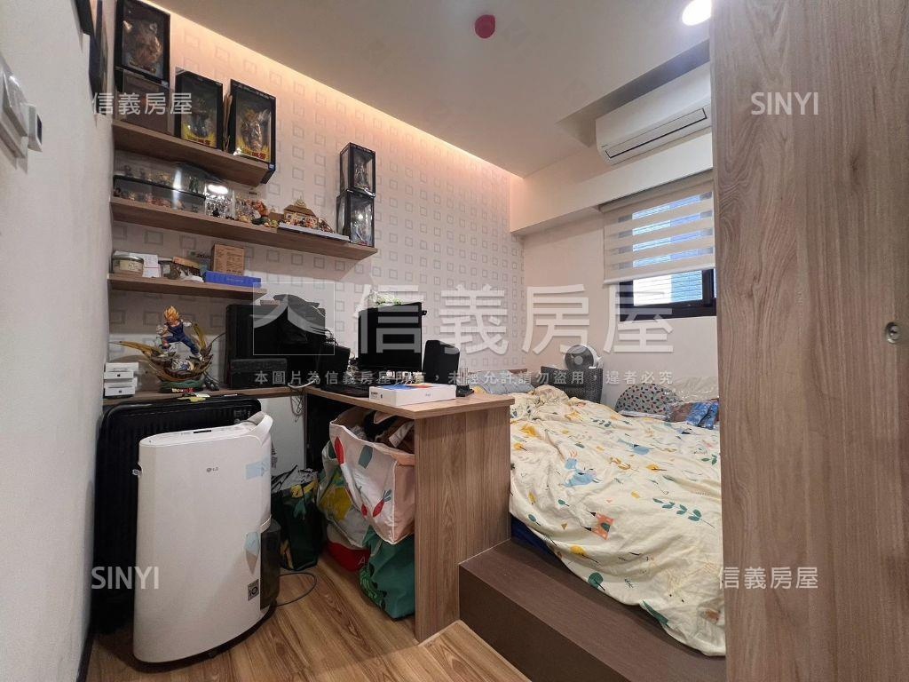 近埔心星巴克星視界房屋室內格局與周邊環境