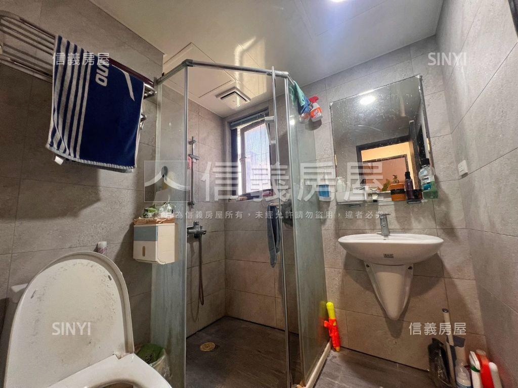 近埔心星巴克星視界房屋室內格局與周邊環境