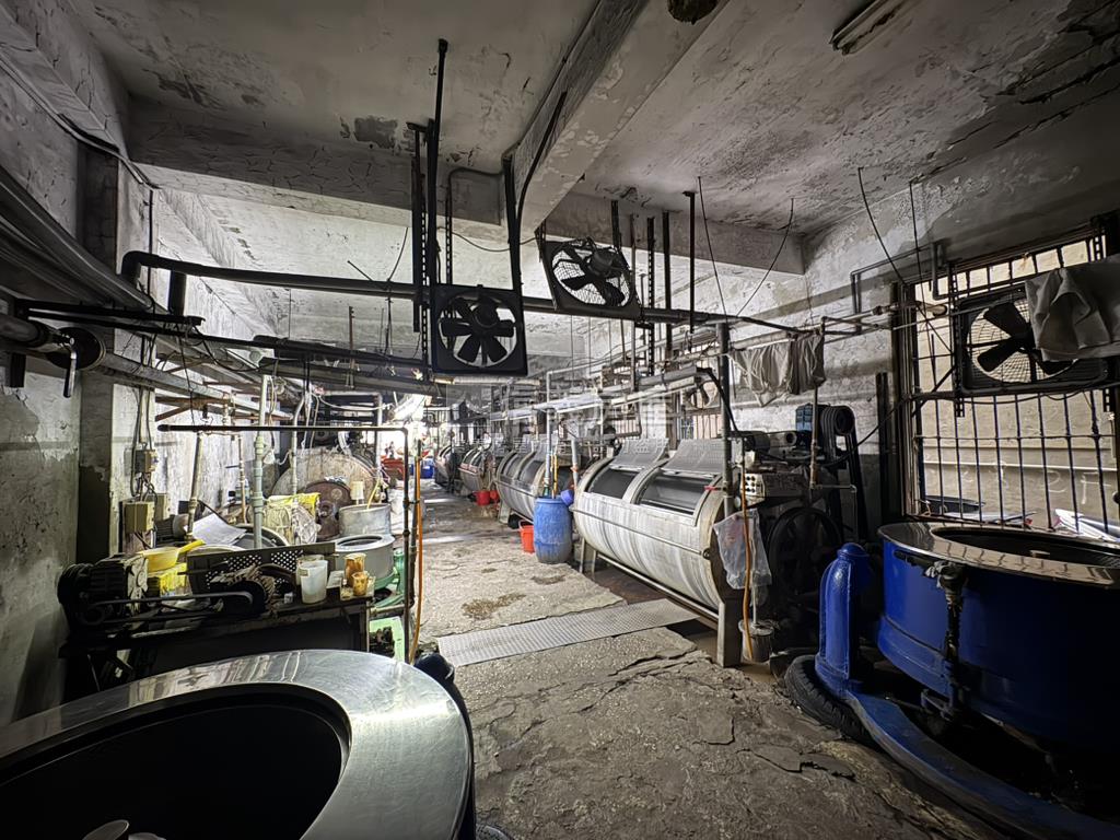 【幸福東路】透天廠辦房屋室內格局與周邊環境