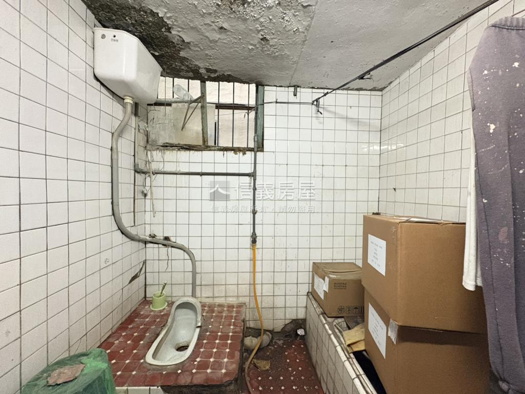 【幸福東路】透天廠辦房屋室內格局與周邊環境