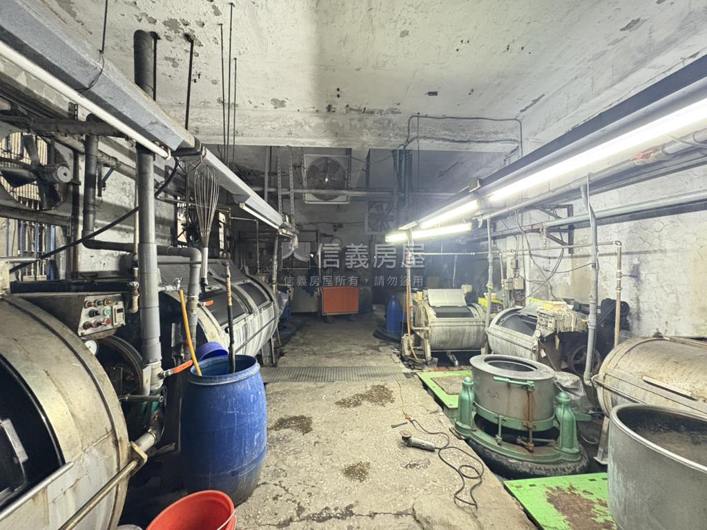 【幸福東路】透天廠辦房屋室內格局與周邊環境