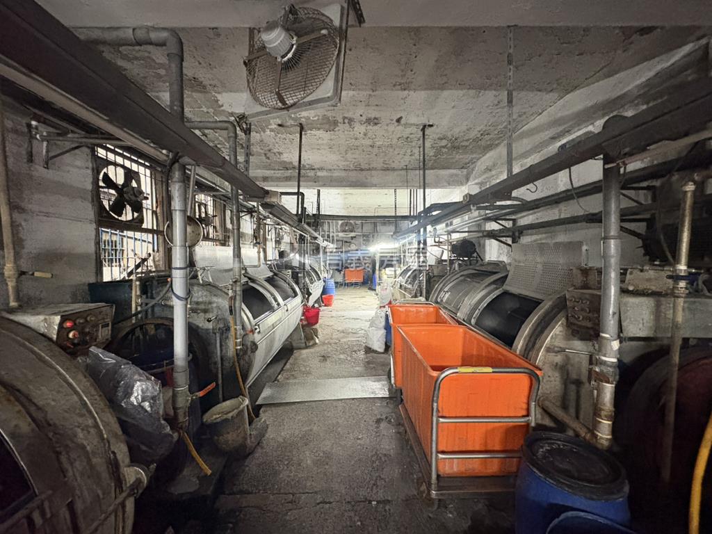 【幸福東路】透天廠辦房屋室內格局與周邊環境
