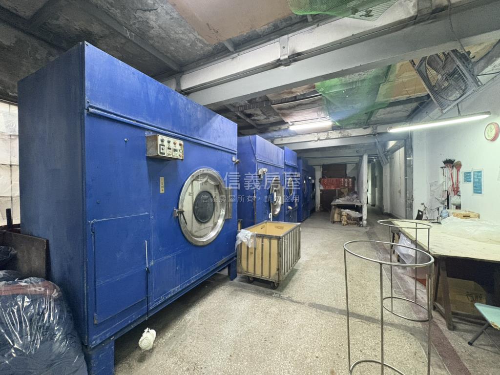 【幸福東路】透天廠辦房屋室內格局與周邊環境