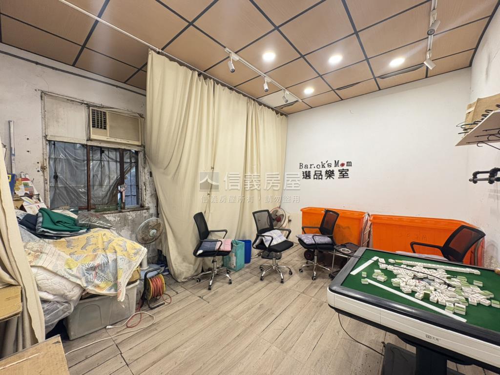 【幸福東路】透天廠辦房屋室內格局與周邊環境