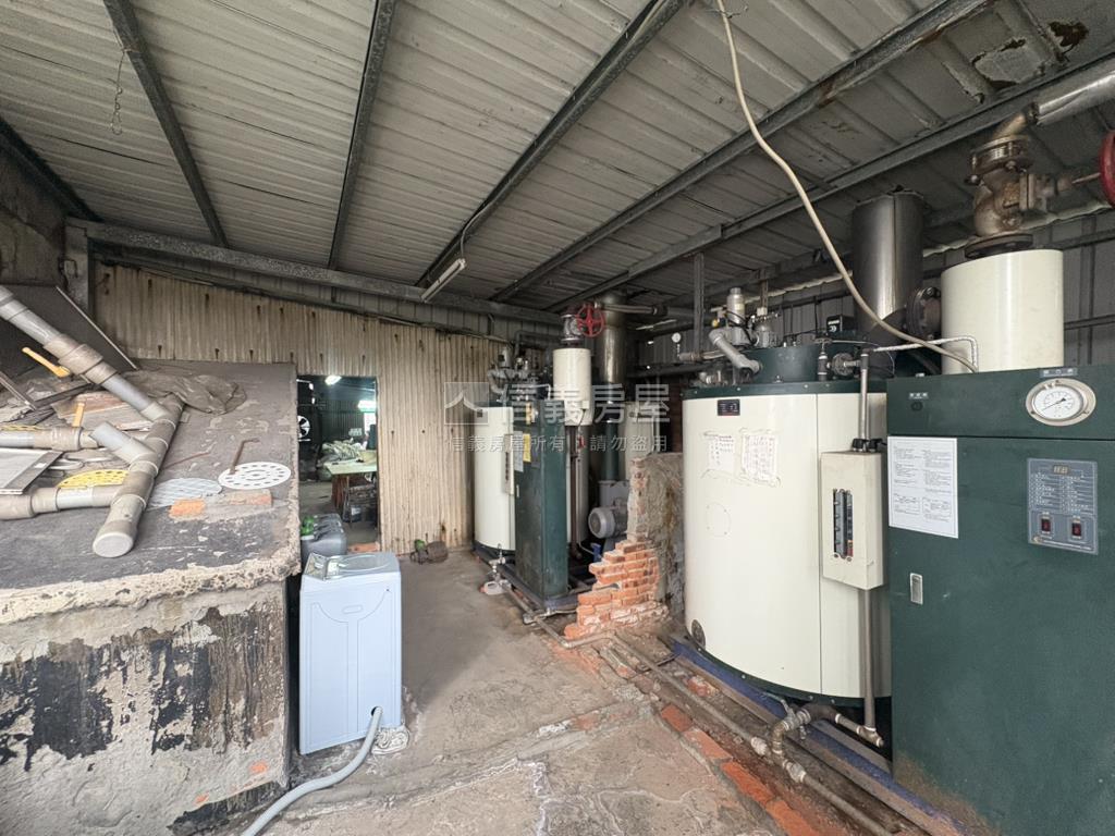 【幸福東路】透天廠辦房屋室內格局與周邊環境