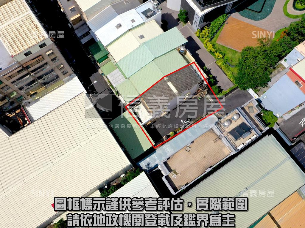 鳳山武營路透天房屋室內格局與周邊環境