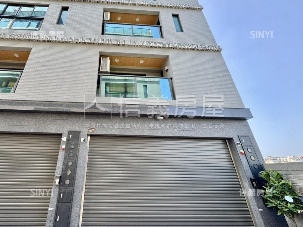 送賓士｜霞海面寬電梯車墅房屋室內格局與周邊環境