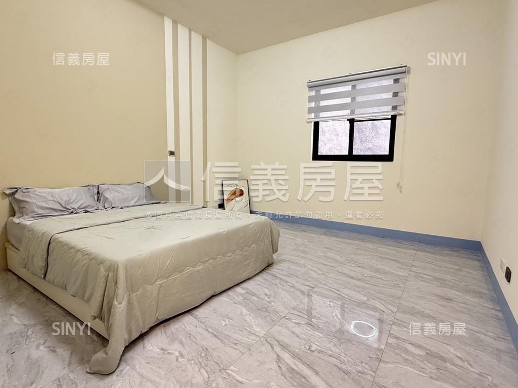 近衛武營氣派美騎樓透天房屋室內格局與周邊環境