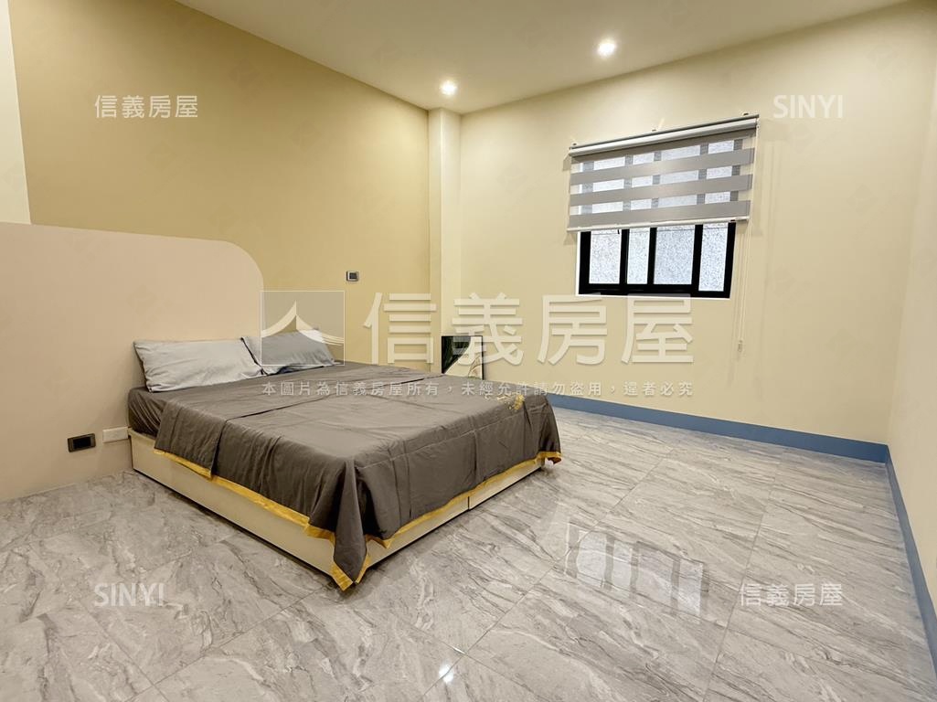 近衛武營氣派美騎樓透天房屋室內格局與周邊環境