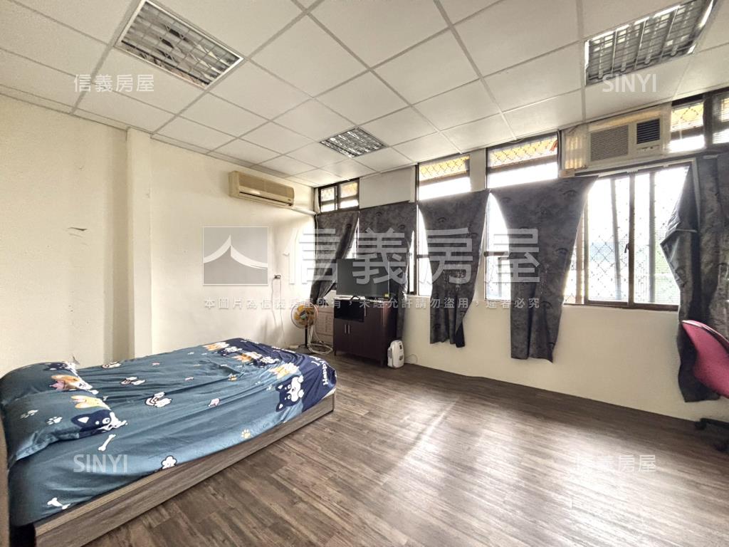 稀有低總價公寓採光棒房屋室內格局與周邊環境