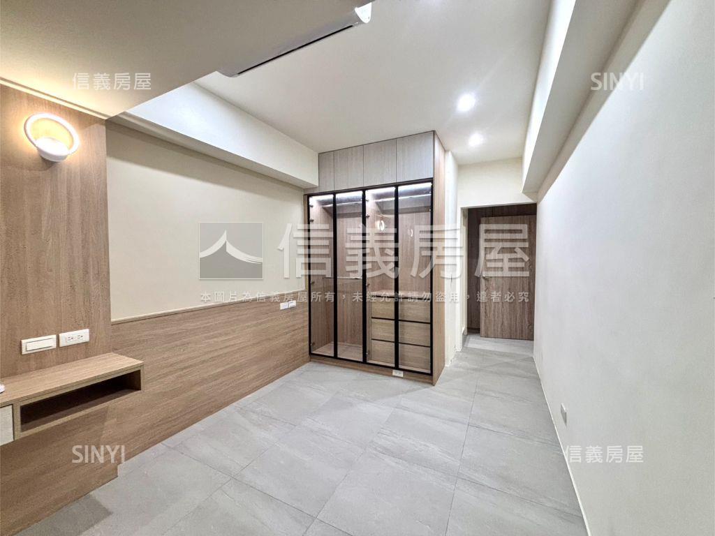 稀有低總價公寓採光棒房屋室內格局與周邊環境