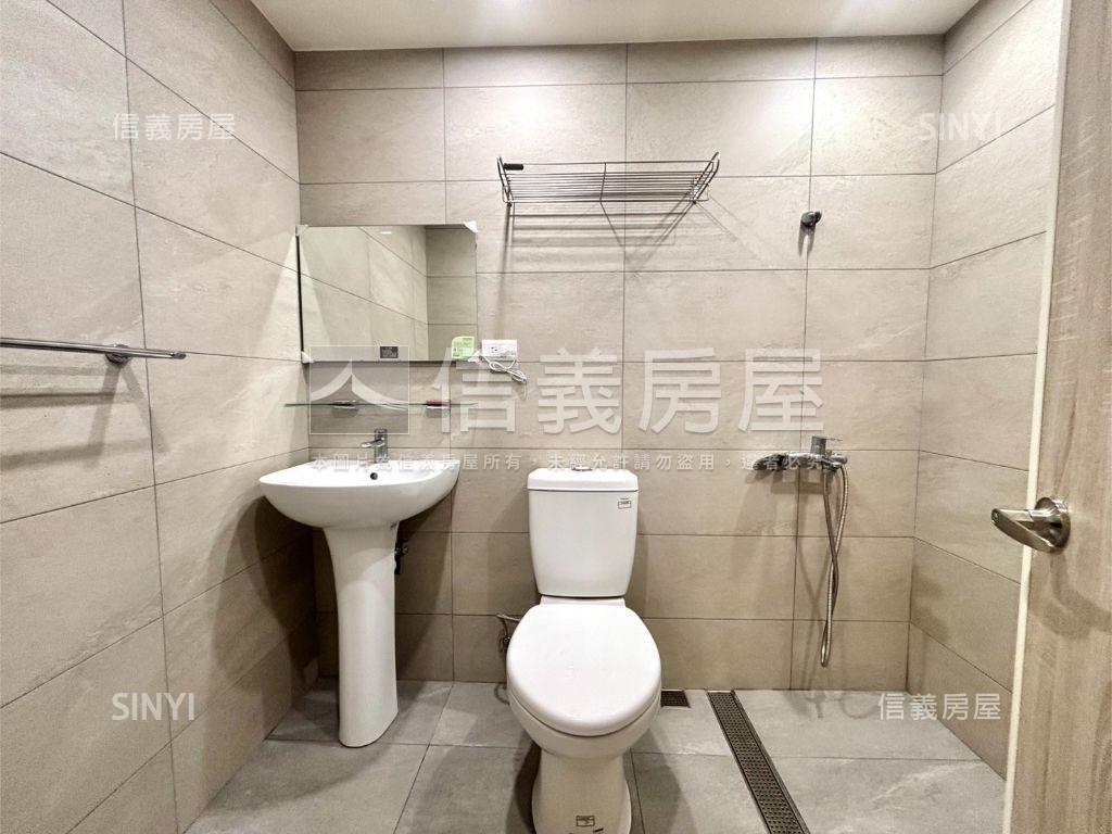 稀有低總價公寓採光棒房屋室內格局與周邊環境