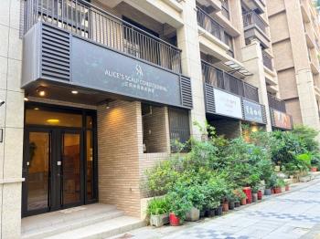 市區步行區吉市收租店面