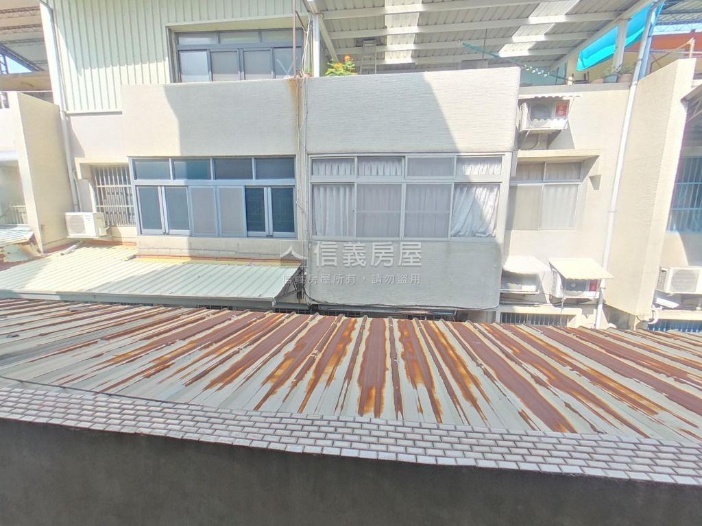 近矽品大面寬透天房屋室內格局與周邊環境