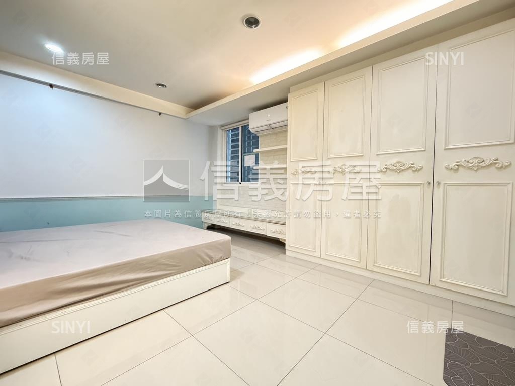 稀有！近南紡東區一樓美寓房屋室內格局與周邊環境