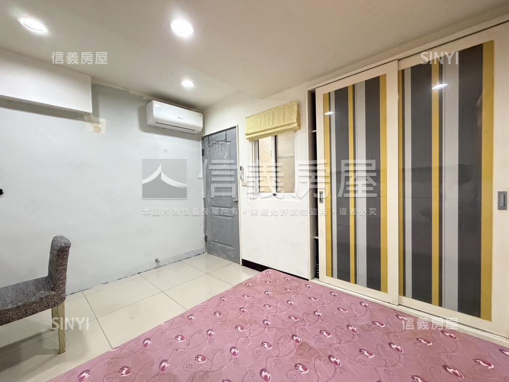 稀有！近南紡東區一樓美寓房屋室內格局與周邊環境