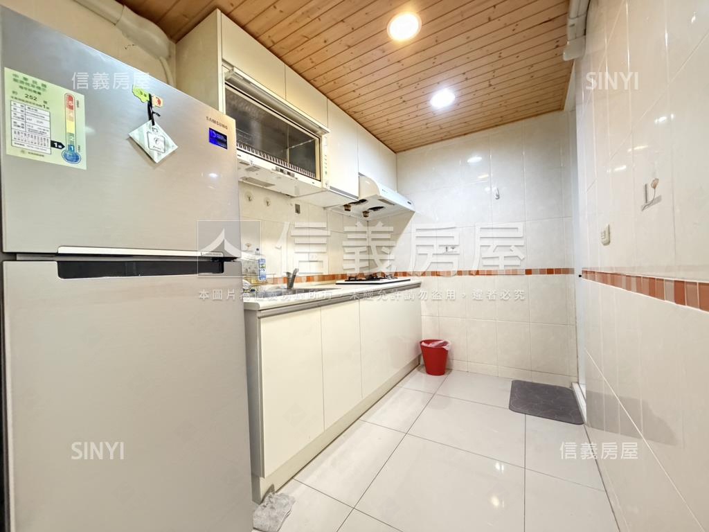 稀有！近南紡東區一樓美寓房屋室內格局與周邊環境