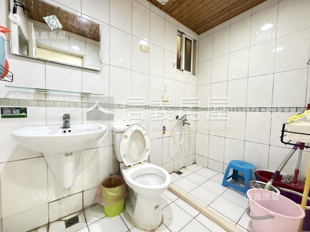 稀有！近南紡東區一樓美寓房屋室內格局與周邊環境