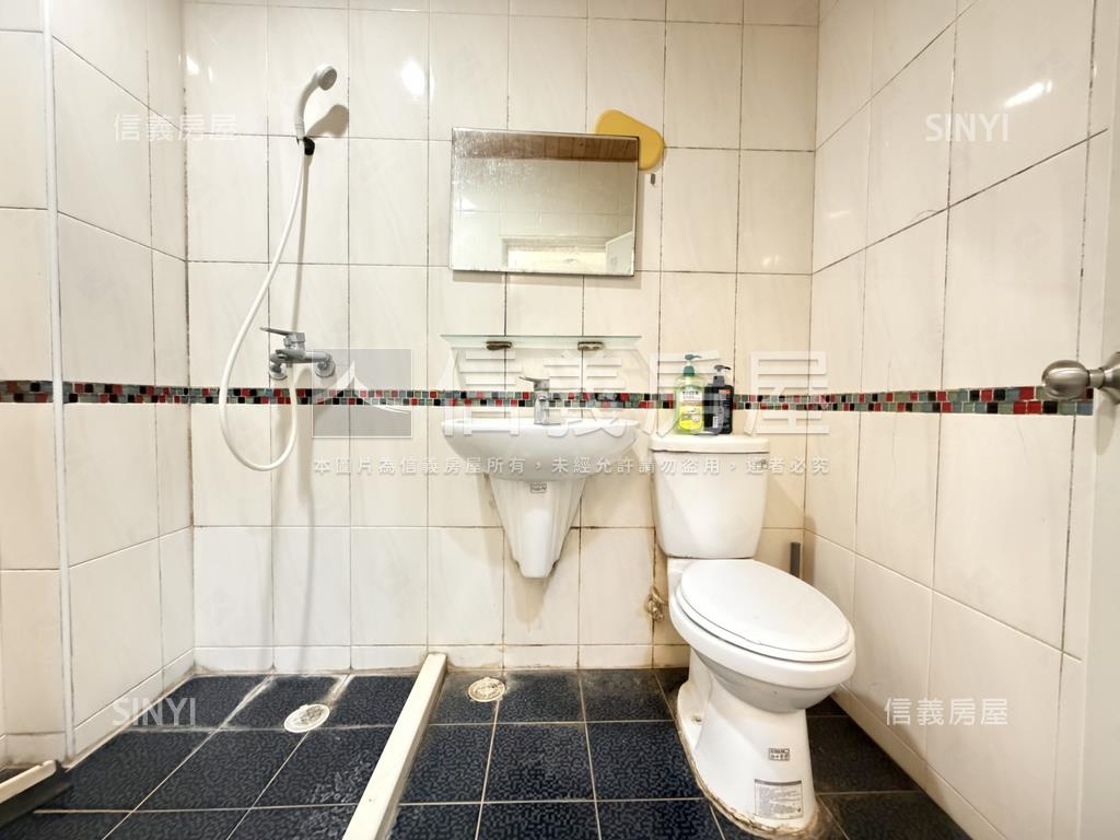 稀有！近南紡東區一樓美寓房屋室內格局與周邊環境