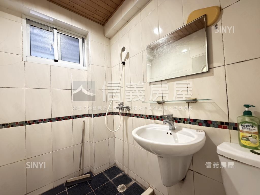 稀有！近南紡東區一樓美寓房屋室內格局與周邊環境