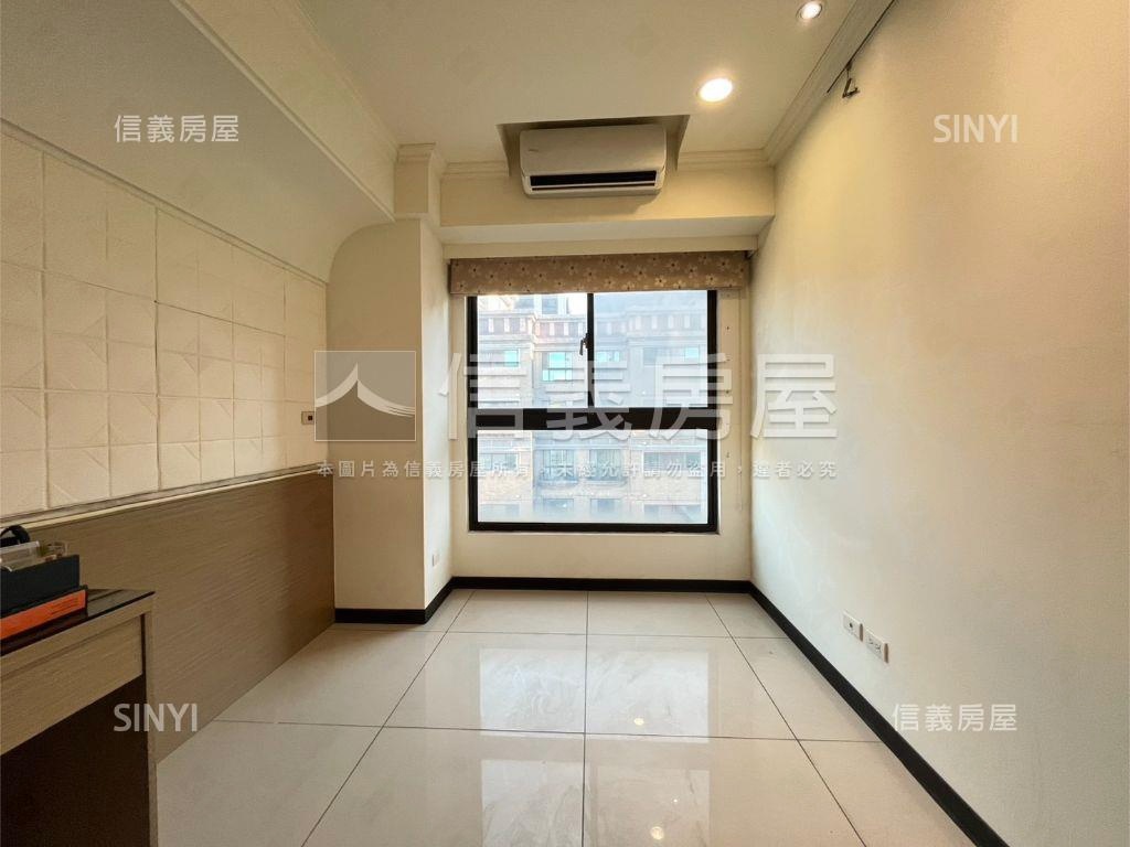 天匯Ⅰ居高臨下３房雙車位房屋室內格局與周邊環境