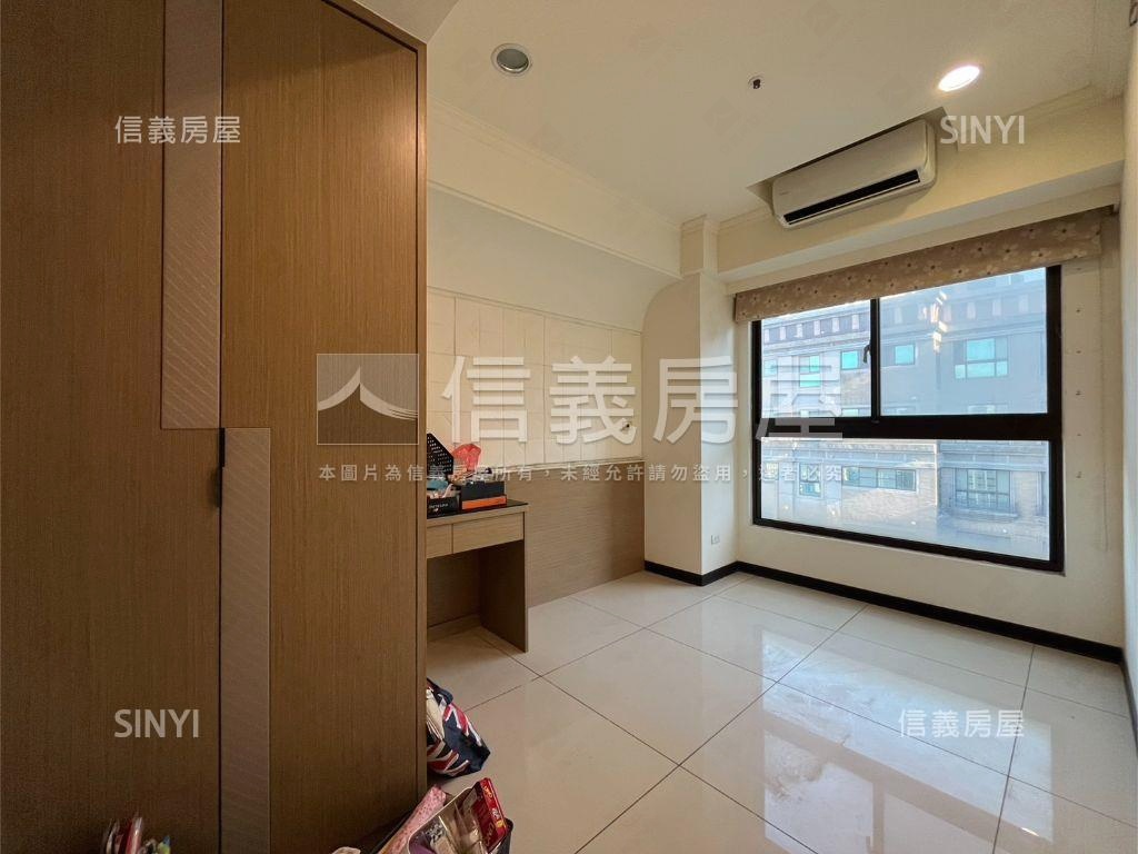 天匯Ⅰ居高臨下３房雙車位房屋室內格局與周邊環境