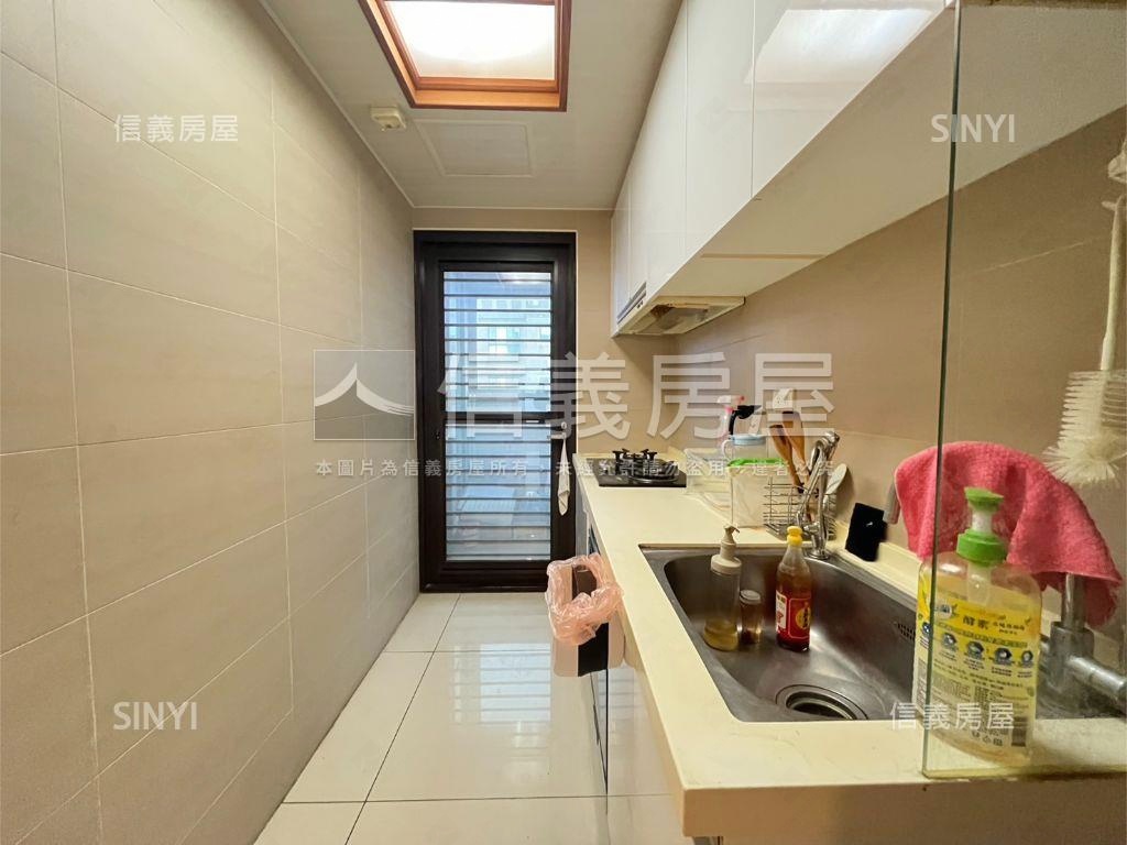 天匯Ⅰ居高臨下３房雙車位房屋室內格局與周邊環境