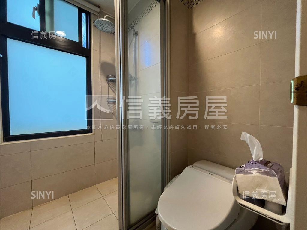 天匯Ⅰ居高臨下３房雙車位房屋室內格局與周邊環境