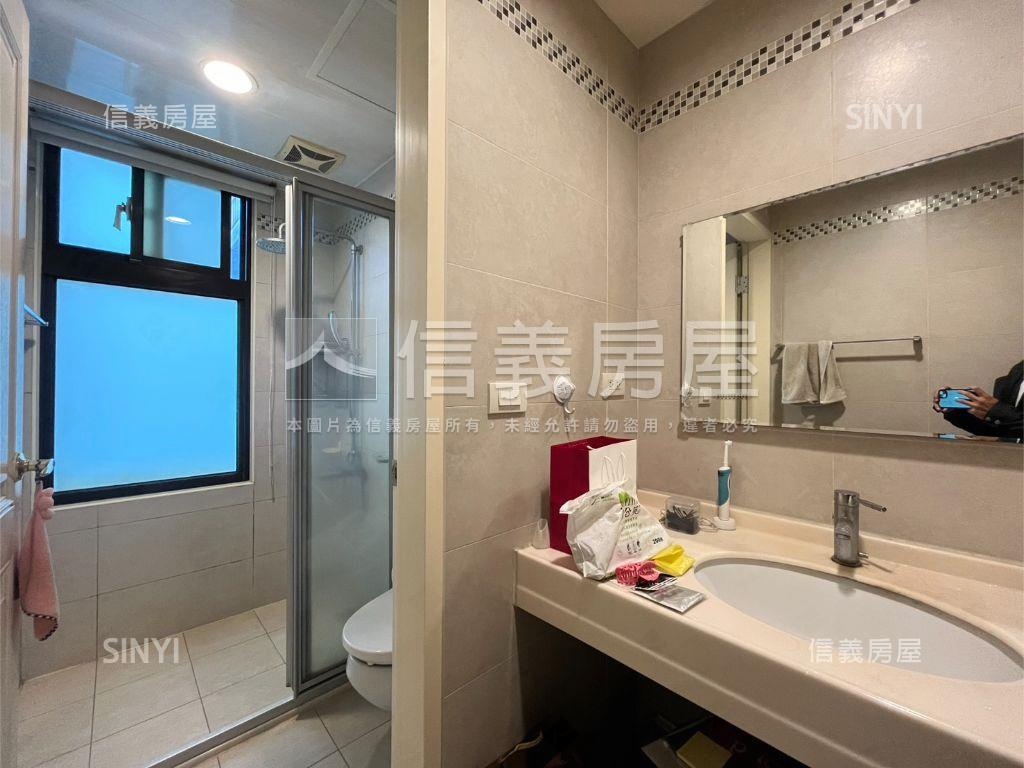 天匯Ⅰ居高臨下３房雙車位房屋室內格局與周邊環境