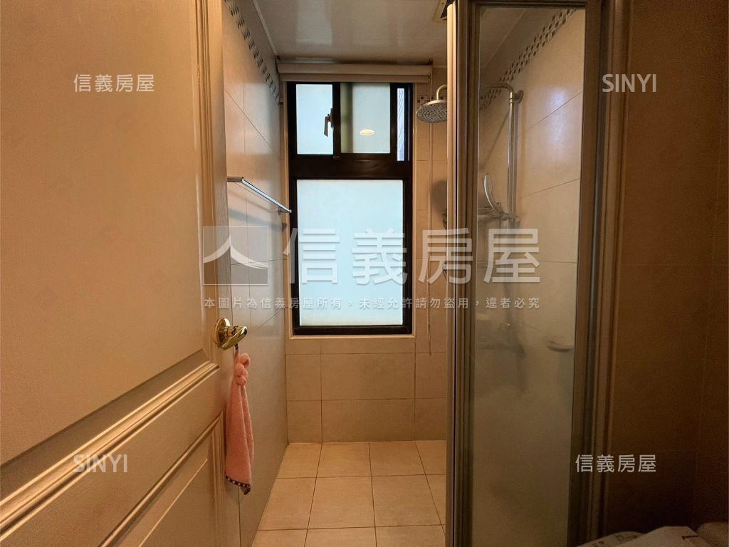 天匯Ⅰ居高臨下３房雙車位房屋室內格局與周邊環境