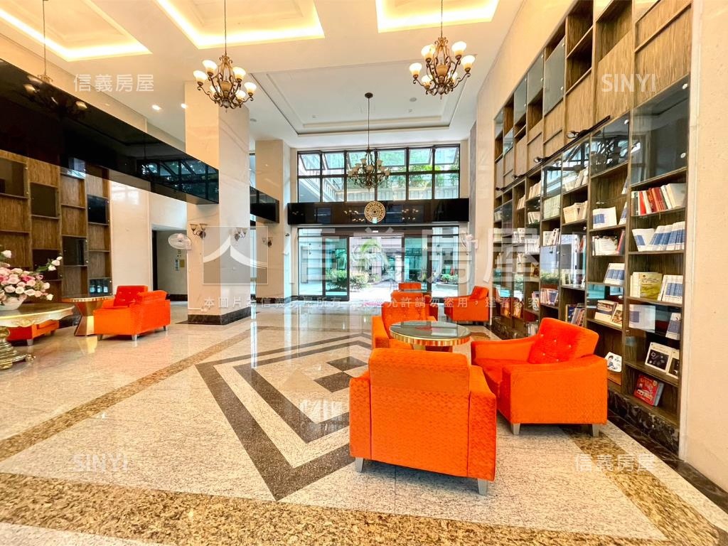 天匯Ⅰ居高臨下３房雙車位房屋室內格局與周邊環境