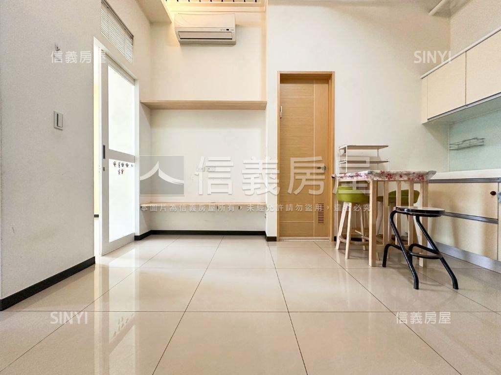 南方之星璀璨房屋室內格局與周邊環境