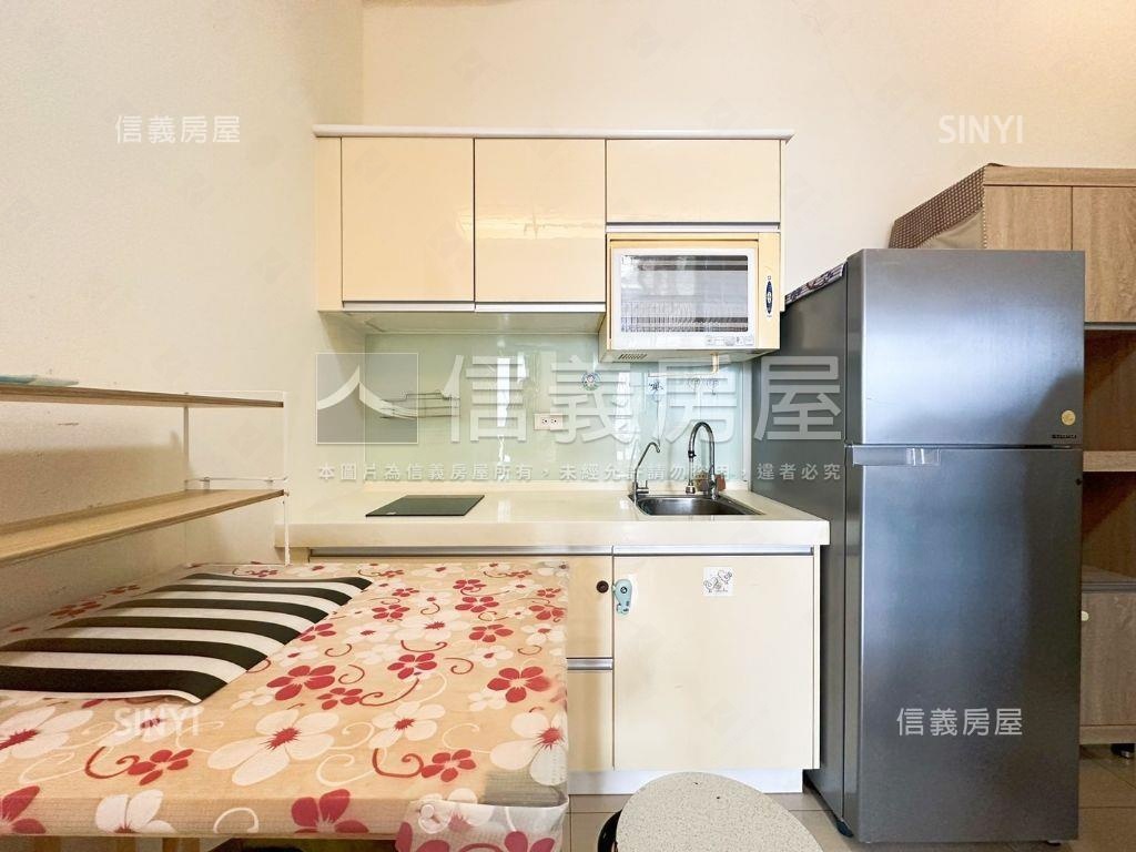 南方之星璀璨房屋室內格局與周邊環境