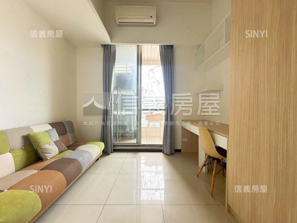 南方之星璀璨房屋室內格局與周邊環境