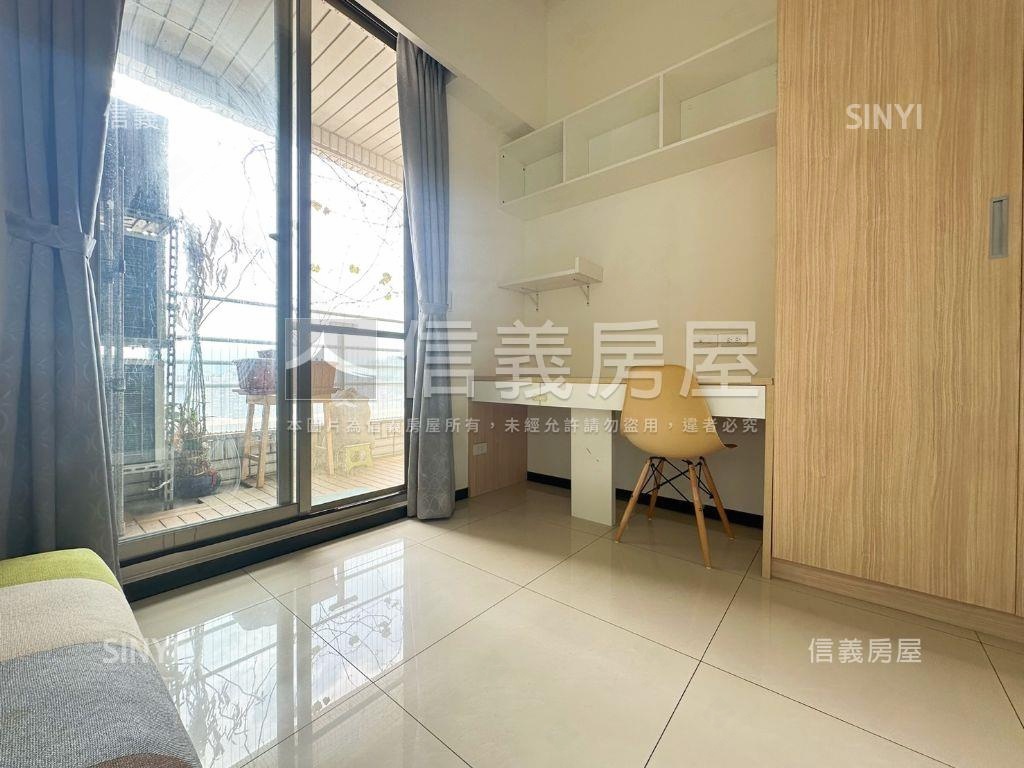 南方之星璀璨房屋室內格局與周邊環境