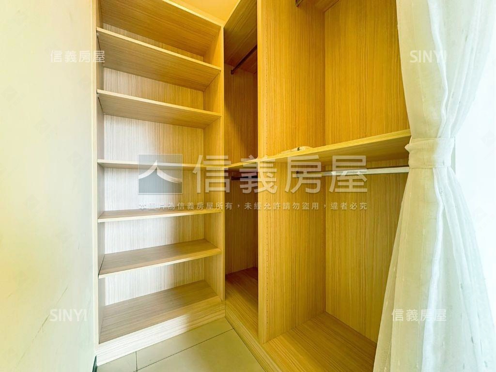南方之星璀璨房屋室內格局與周邊環境
