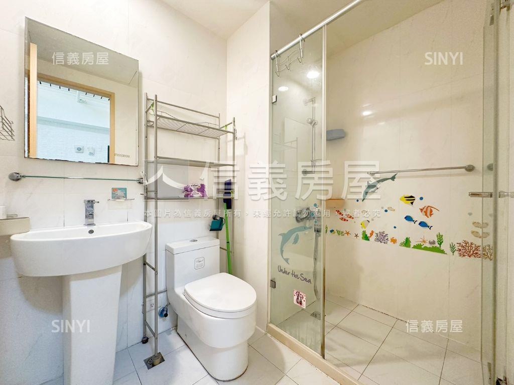 南方之星璀璨房屋室內格局與周邊環境
