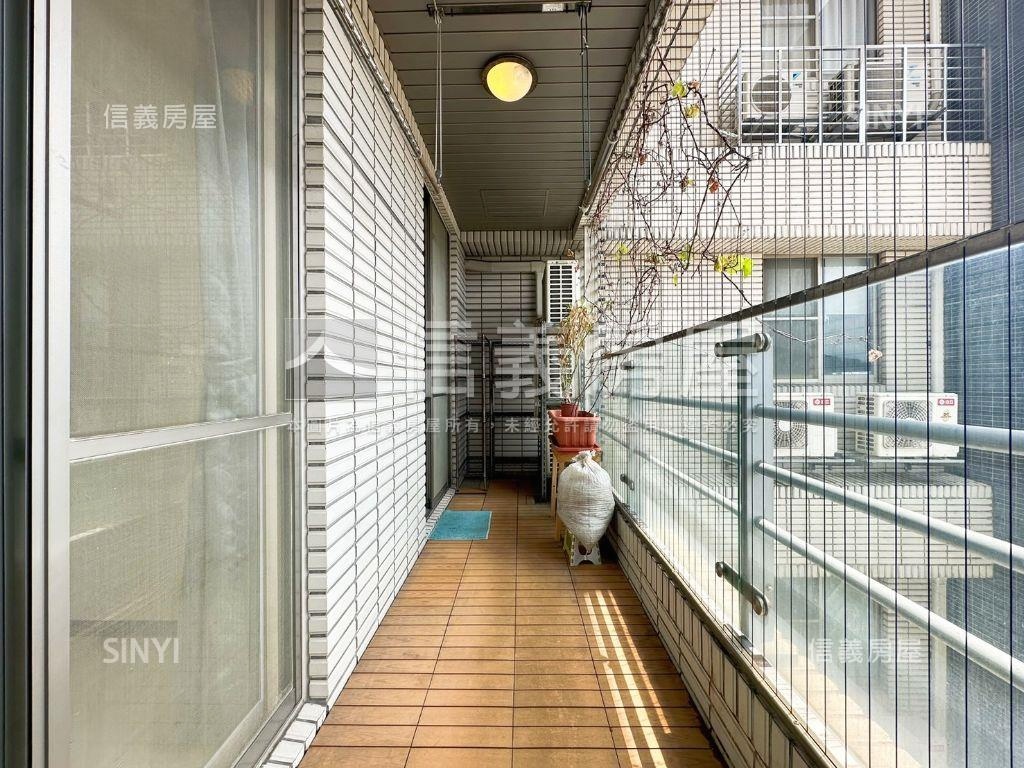 南方之星璀璨房屋室內格局與周邊環境