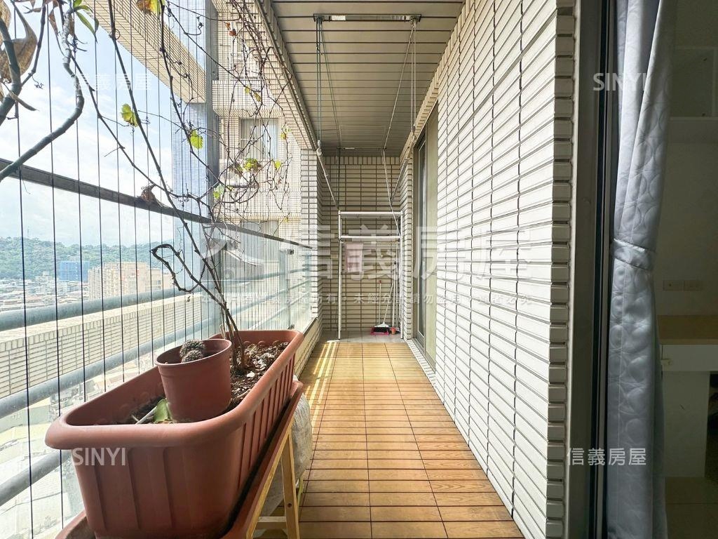 南方之星璀璨房屋室內格局與周邊環境