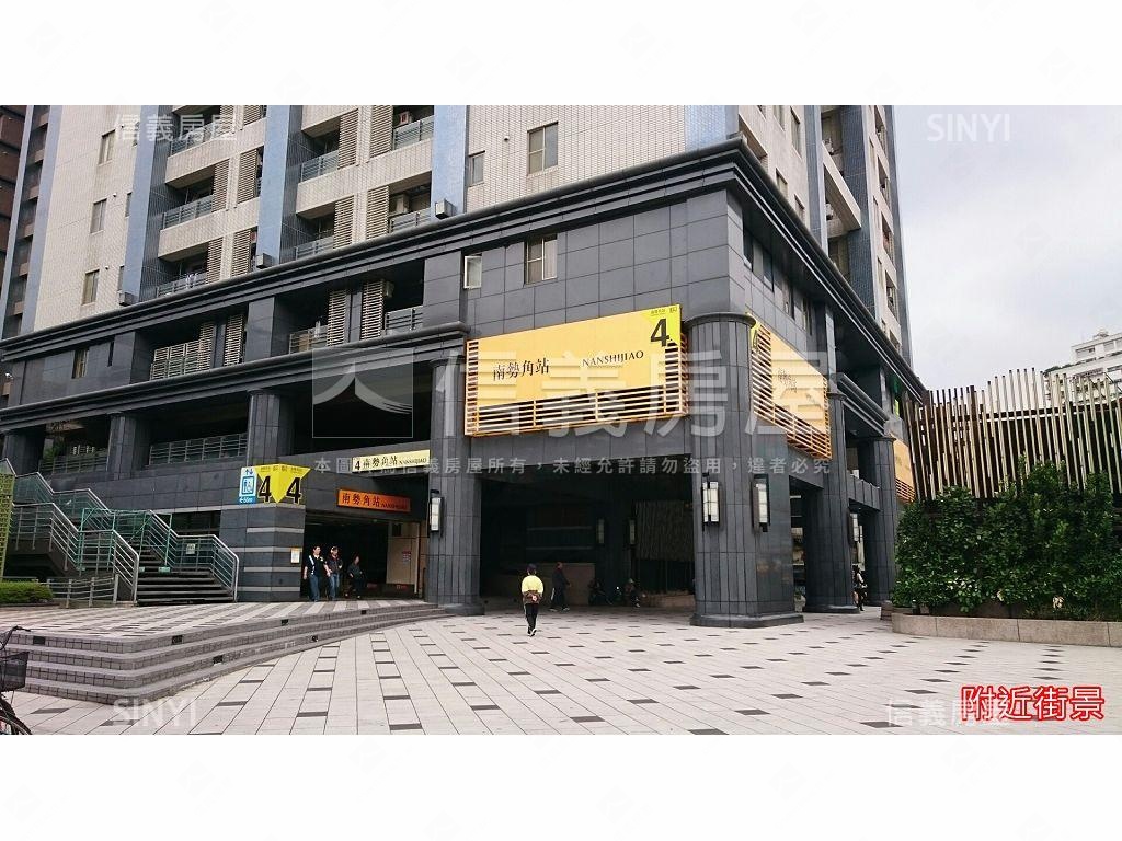 南方之星璀璨房屋室內格局與周邊環境