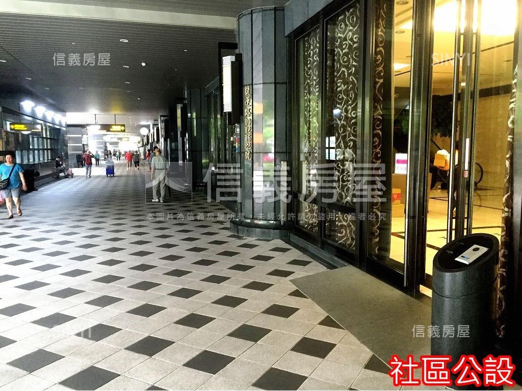南方之星璀璨房屋室內格局與周邊環境