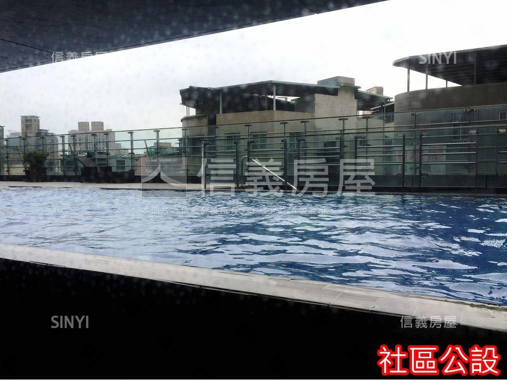 南方之星璀璨房屋室內格局與周邊環境