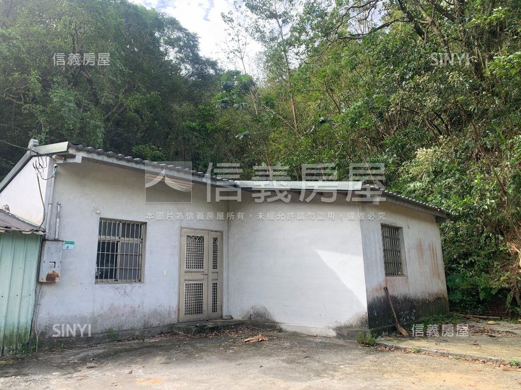 好山好水退休首選房屋室內格局與周邊環境