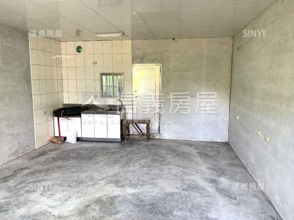 好山好水退休首選房屋室內格局與周邊環境