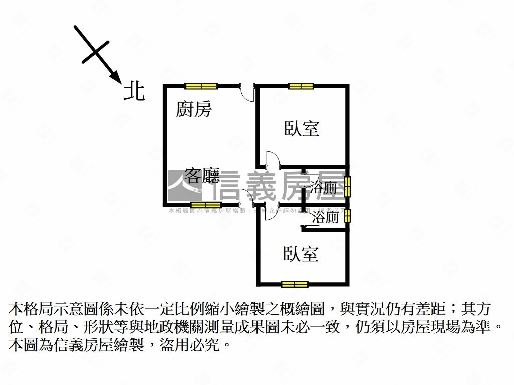 好山好水退休首選房屋室內格局與周邊環境