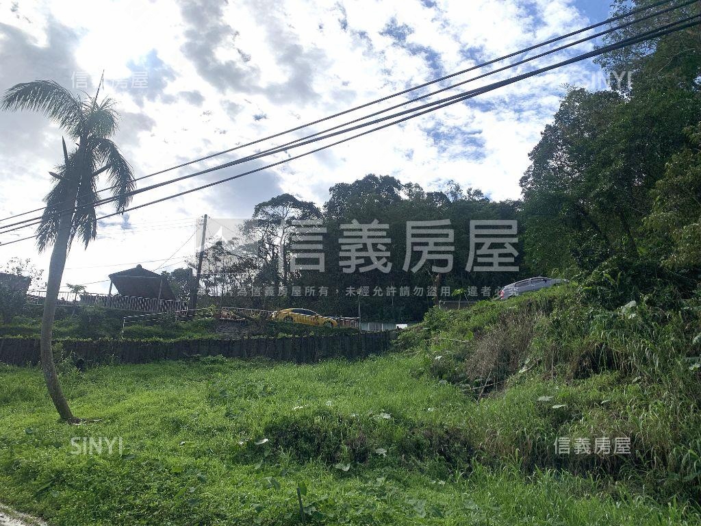 好山好水退休首選房屋室內格局與周邊環境